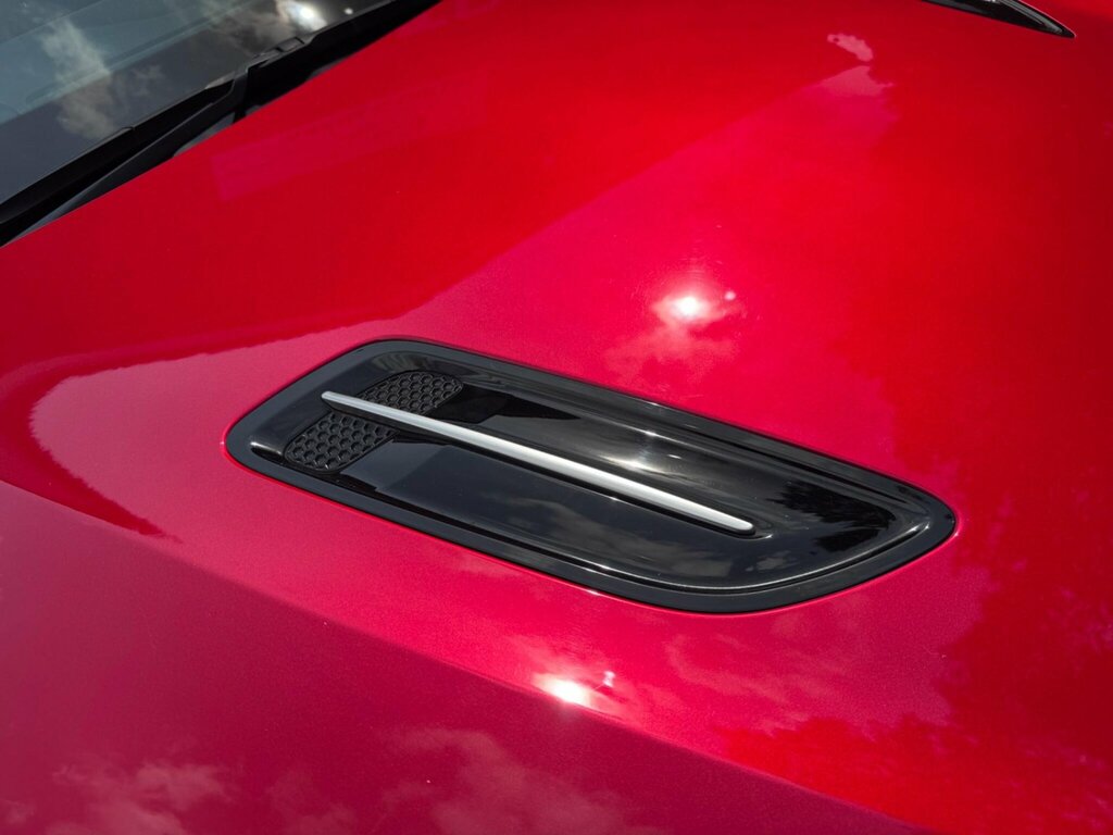 Kia Stinger 2.0 T-gdi Gt-line Gran Turismo Eur Red #67