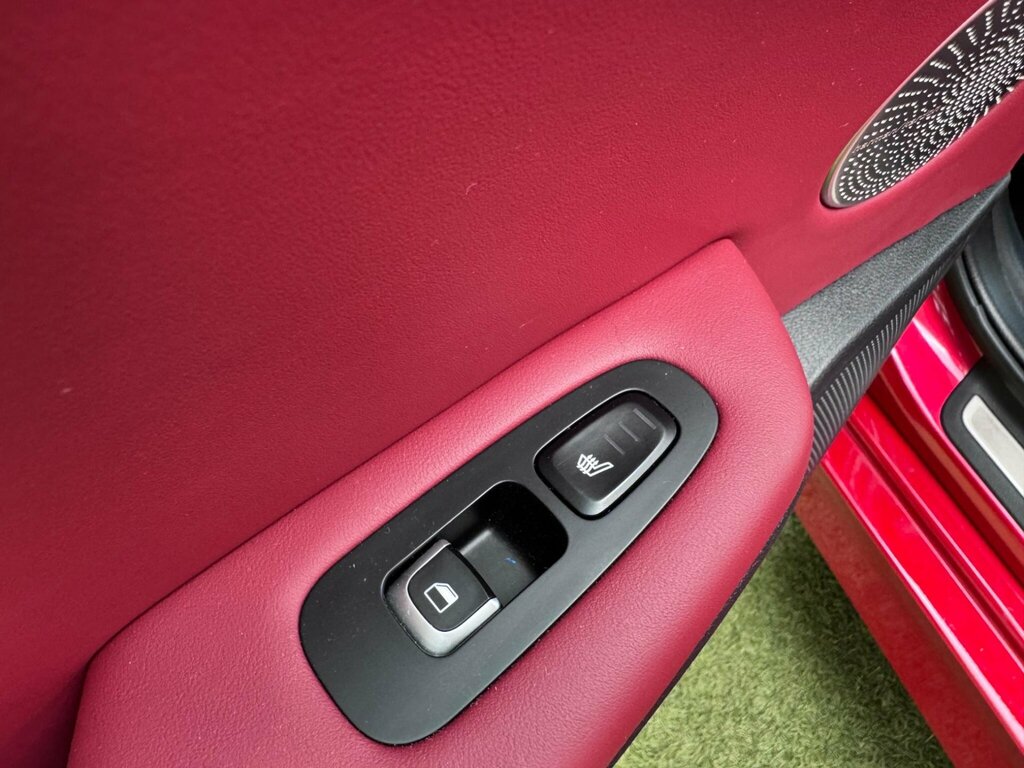 Kia Stinger 2.0 T-gdi Gt-line Gran Turismo Eur Red #36