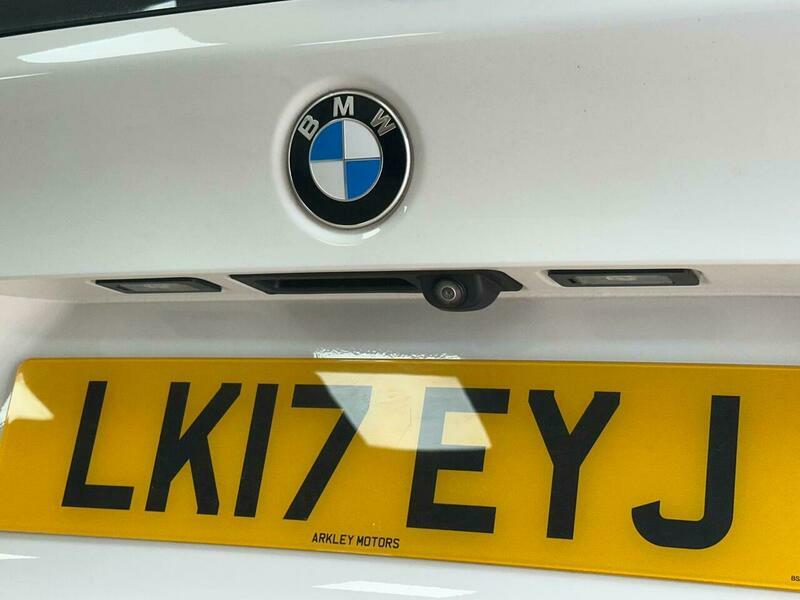 BMW 2 Series 2.0 220D M Sport 188 Bhp Grey #11