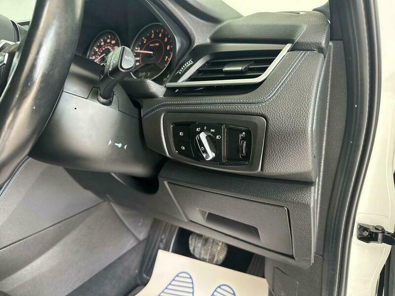 BMW 2 Series 2.0 220D M Sport 188 Bhp Grey #35