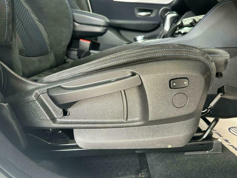 BMW 2 Series 2.0 220D M Sport 188 Bhp Grey #29