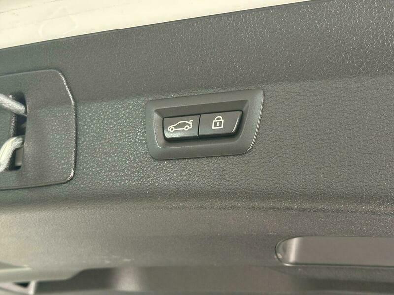 BMW 2 Series 2.0 220D M Sport 188 Bhp Grey #43