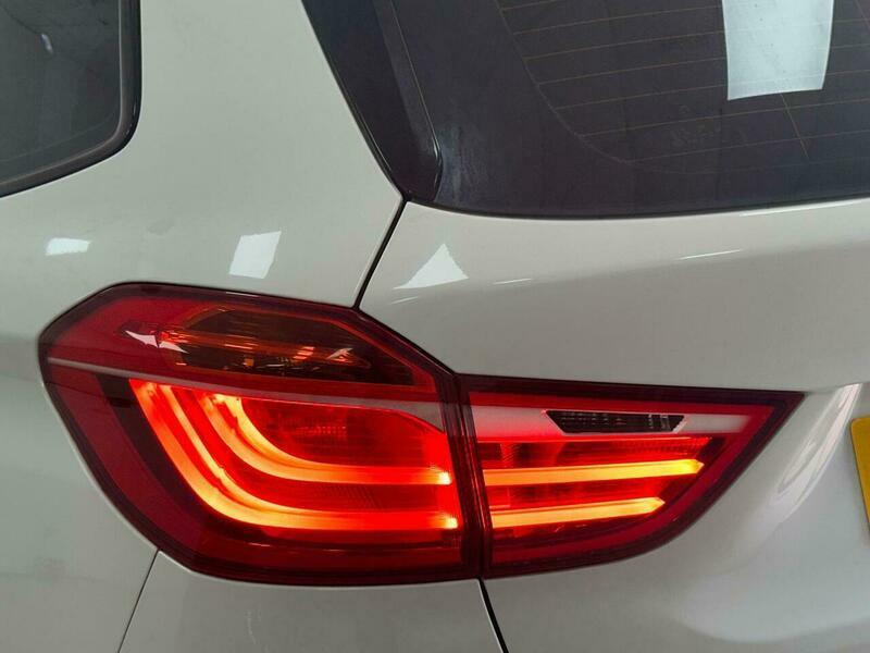 BMW 2 Series 2.0 220D M Sport 188 Bhp Grey #40
