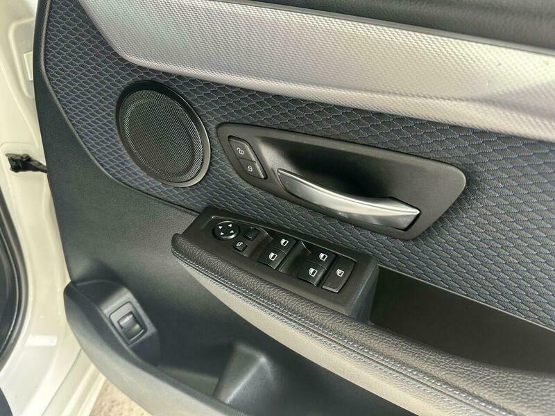 BMW 2 Series 2.0 220D M Sport 188 Bhp Grey #36