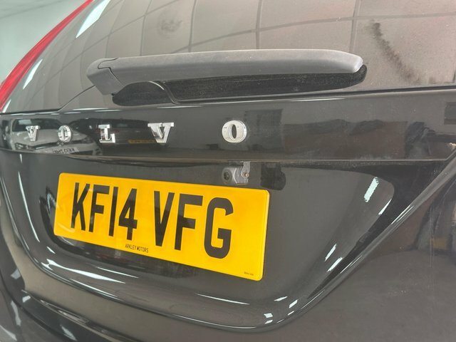 Volvo V60 Volvo Sportswagon D3 136 Se Lux Nav Blue #11