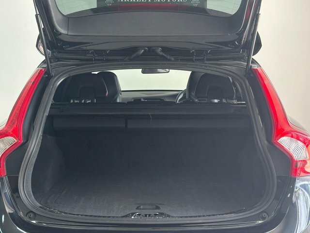 Volvo V60 Volvo Sportswagon D3 136 Se Lux Nav Blue #41