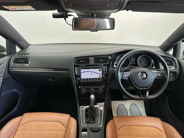 Volkswagen Golf Tsi Bluemotion Tech Match Grey #5