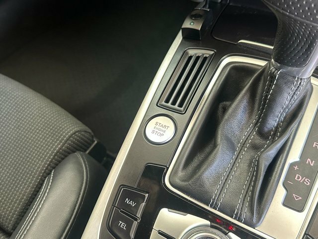 Audi A4 Avant Estate 2.0 Tdi Ultra Sport S Tronic Euro 6 Ss 5 Grey #28