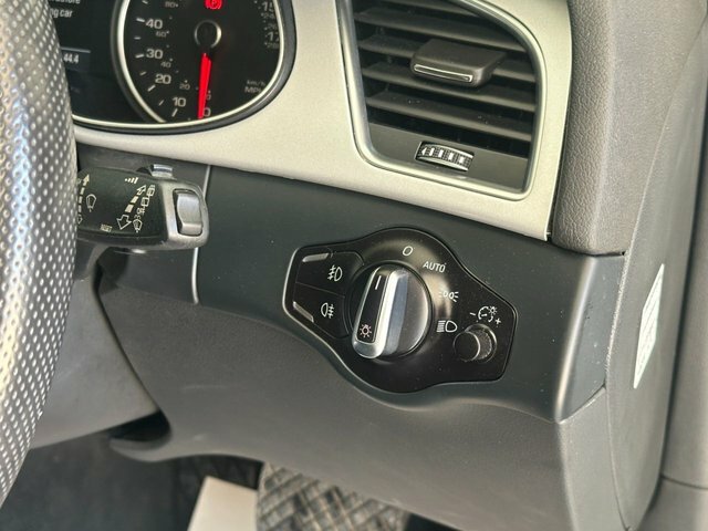 Audi A4 Avant Estate 2.0 Tdi Ultra Sport S Tronic Euro 6 Ss 5 Grey #36