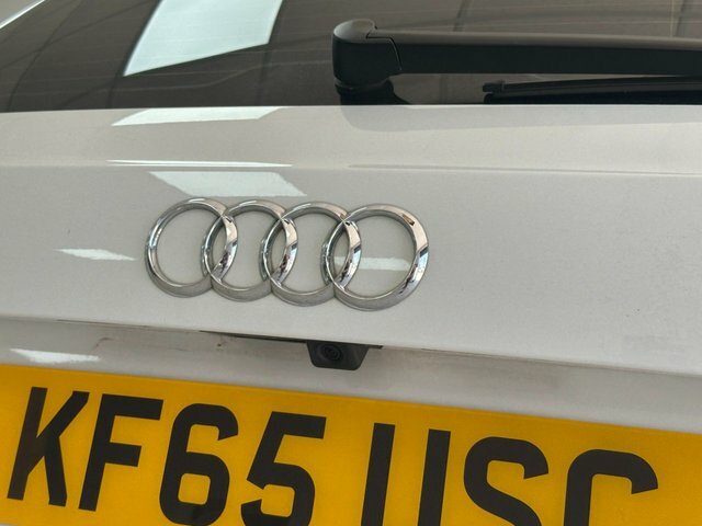 Audi A4 Avant Estate 2.0 Tdi Ultra Sport S Tronic Euro 6 Ss 5 Grey #11