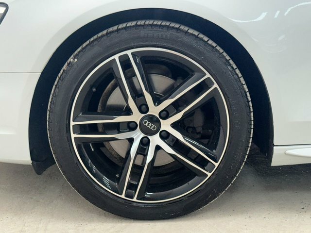 Audi A4 Avant Estate 2.0 Tdi Ultra Sport S Tronic Euro 6 Ss 5 Grey #50
