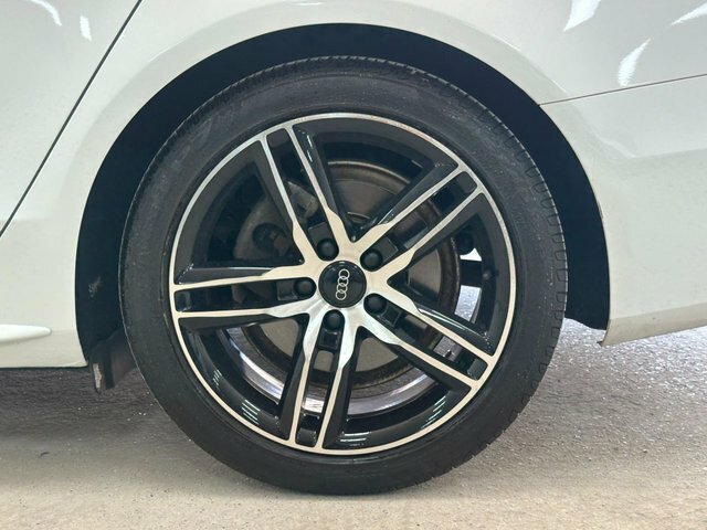 Audi A4 Avant Estate 2.0 Tdi Ultra Sport S Tronic Euro 6 Ss 5 Grey #52