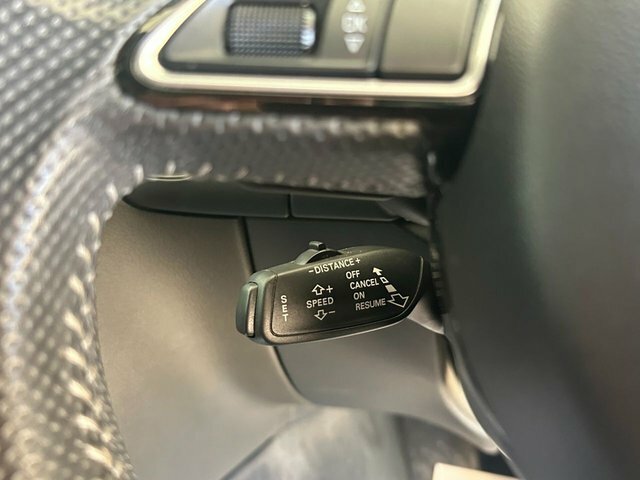 Audi A4 Avant Estate 2.0 Tdi Ultra Sport S Tronic Euro 6 Ss 5 Grey #18