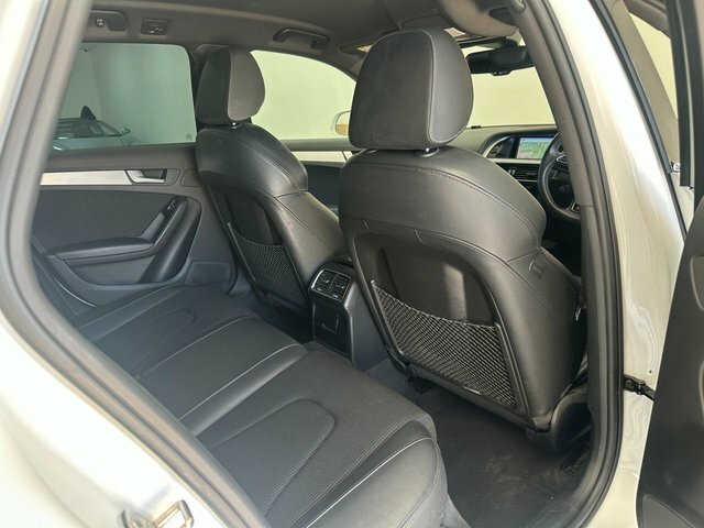 Audi A4 Avant Estate 2.0 Tdi Ultra Sport S Tronic Euro 6 Ss 5 Grey #33