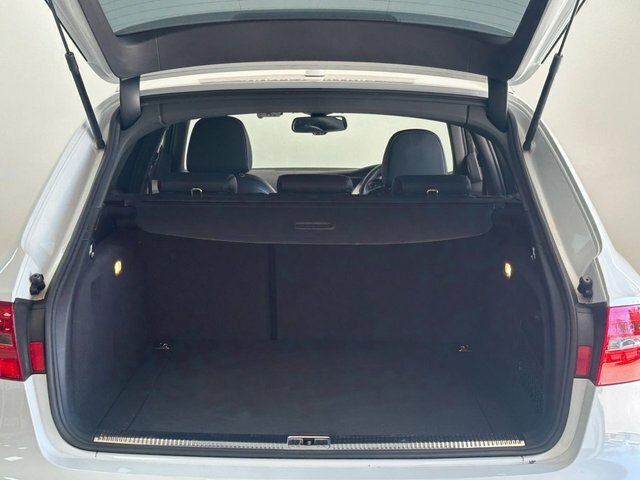 Audi A4 Avant Estate 2.0 Tdi Ultra Sport S Tronic Euro 6 Ss 5 Grey #47