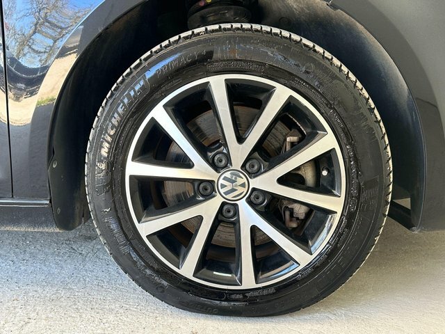 Volkswagen Touran 1.6 Tdi Se Euro 5 Silver #39