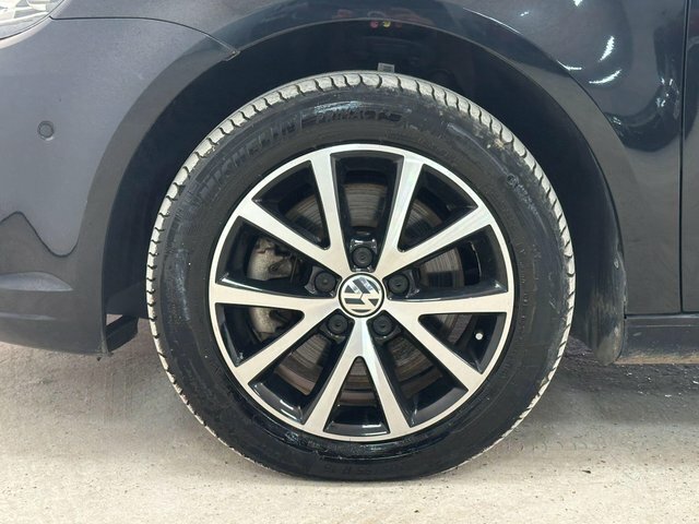 Volkswagen Touran 1.6 Tdi Se Euro 5 Silver #38