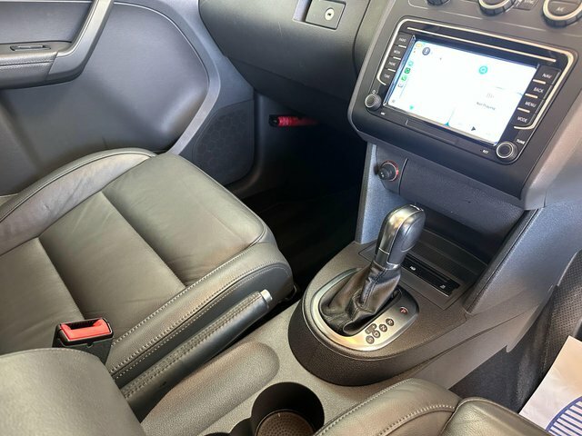 Volkswagen Touran 1.6 Tdi Se Euro 5 Silver #21