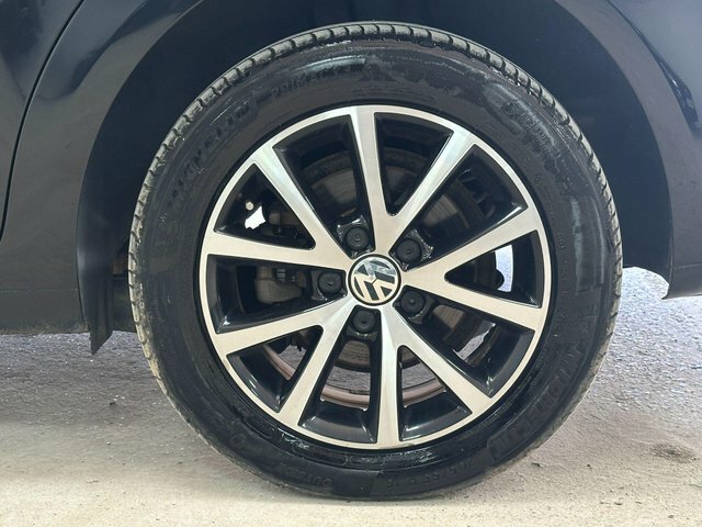 Volkswagen Touran 1.6 Tdi Se Euro 5 Silver #37