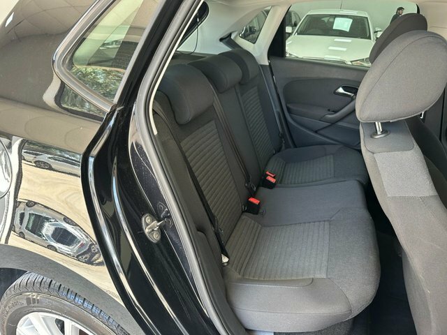 Volkswagen Polo Cross Polo 1.2 Tsi Orange #26