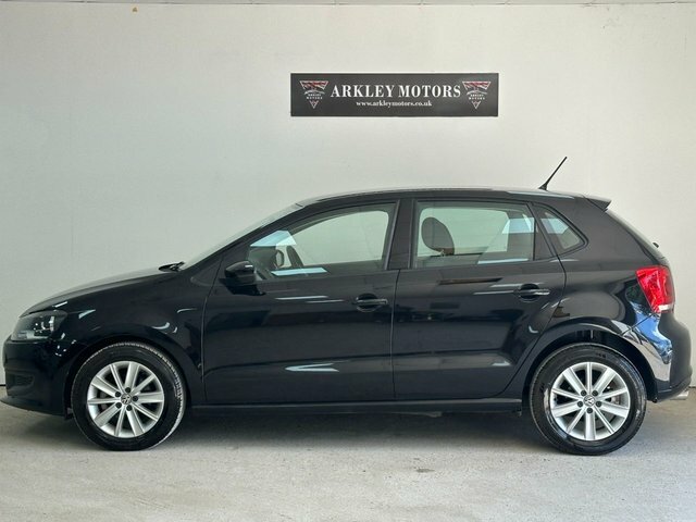 Volkswagen Polo Cross Polo 1.2 Tsi Orange #7