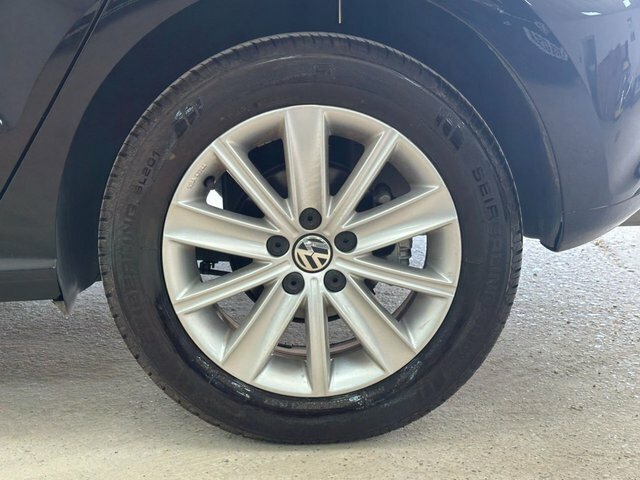Volkswagen Polo Cross Polo 1.2 Tsi Orange #38