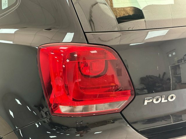 Volkswagen Polo Cross Polo 1.2 Tsi Orange #33