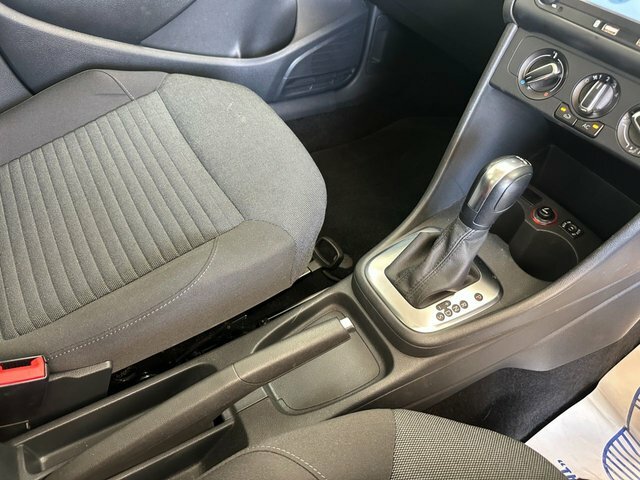 Volkswagen Polo Cross Polo 1.2 Tsi Orange #23