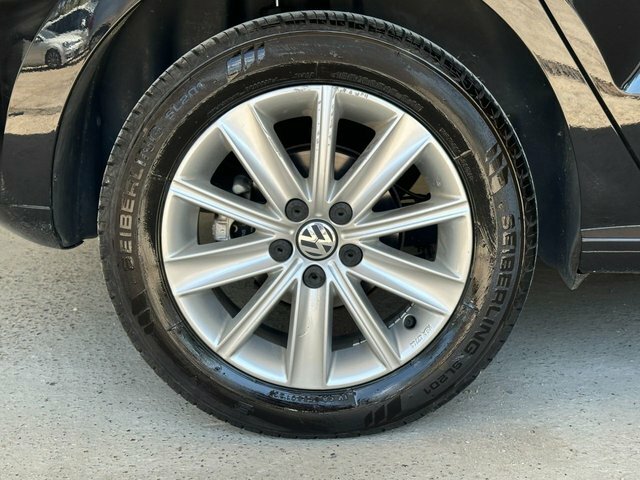 Volkswagen Polo Cross Polo 1.2 Tsi Orange #39