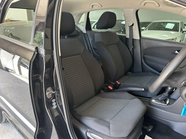 Volkswagen Polo Cross Polo 1.2 Tsi Orange #25
