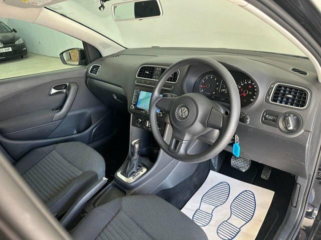Volkswagen Polo Cross Polo 1.2 Tsi Orange #13