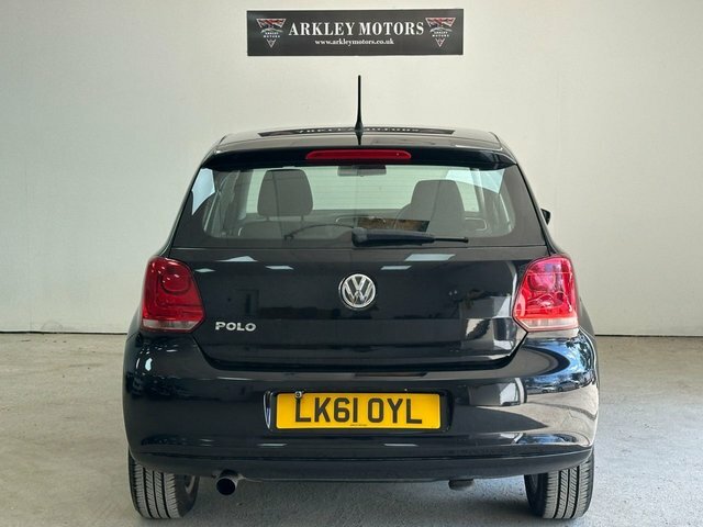 Volkswagen Polo Cross Polo 1.2 Tsi Orange #10