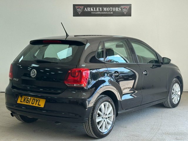 Volkswagen Polo Cross Polo 1.2 Tsi Orange #8
