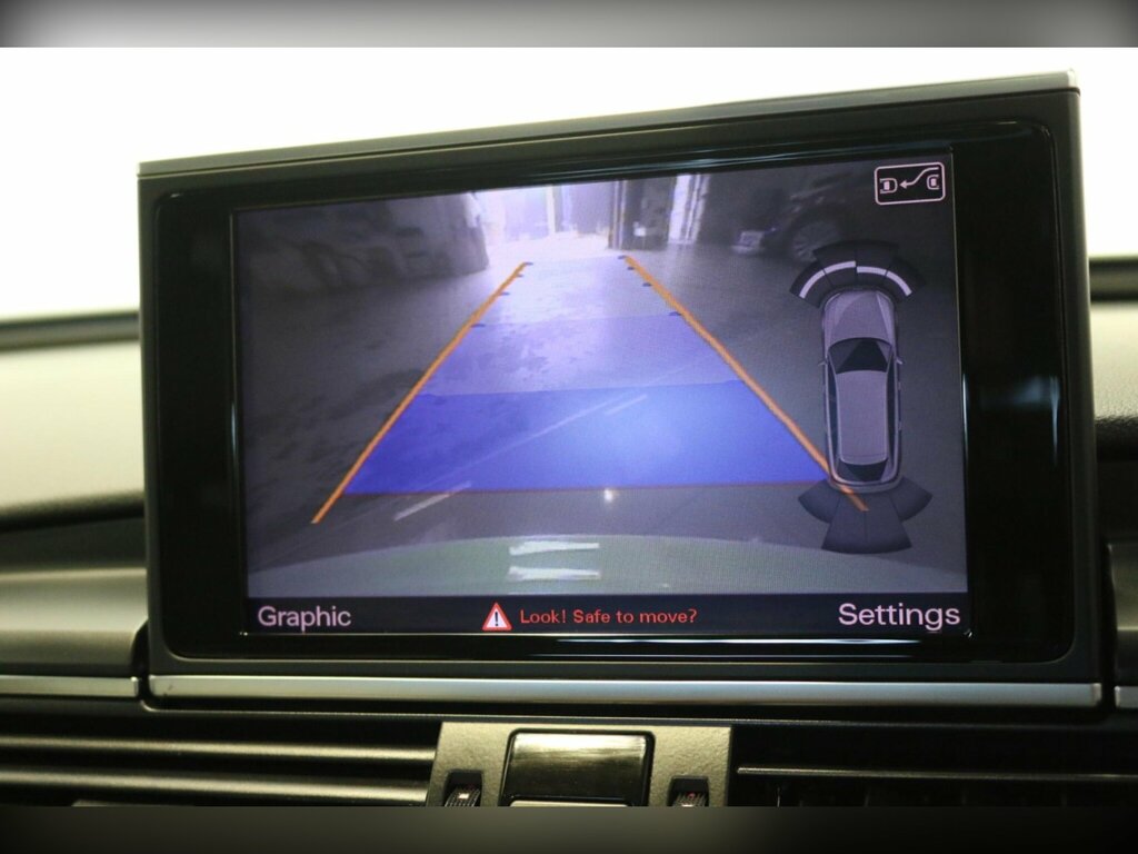 Audi A6 Allroad Allroad Tdi Quattro-sat Navigation-great Silver #83