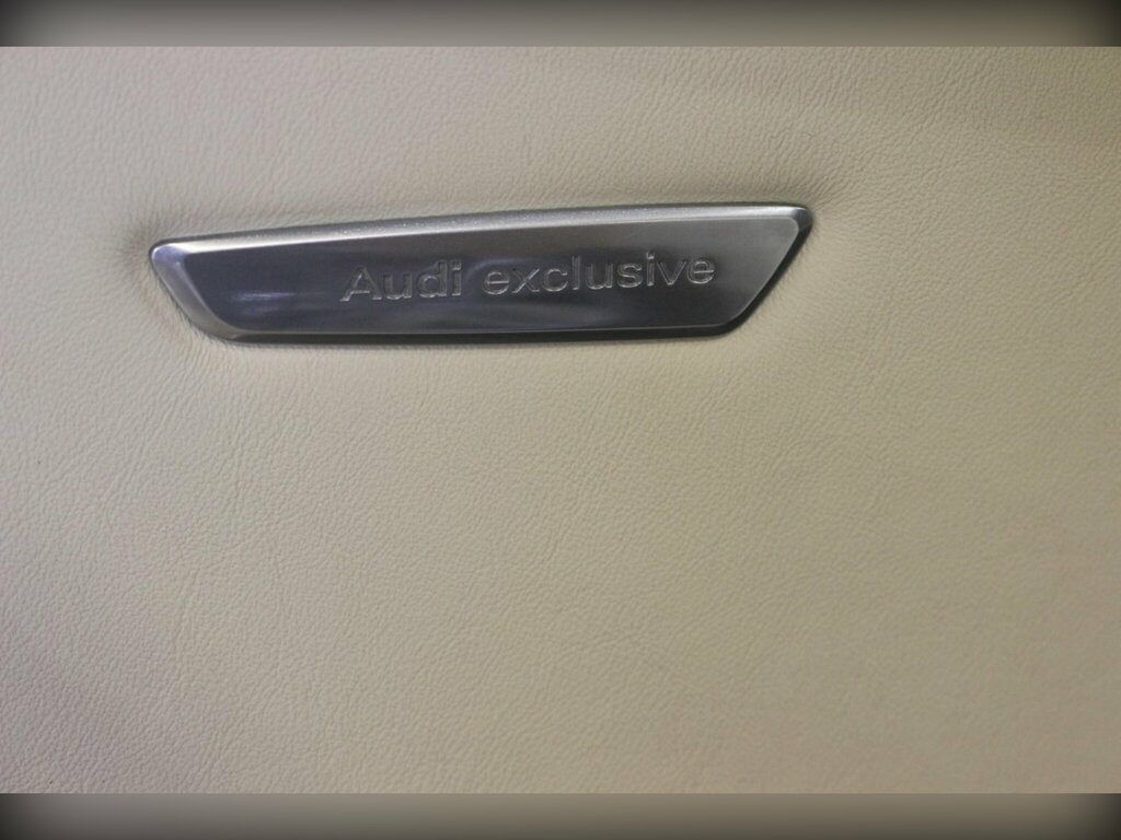 Audi A6 Allroad Allroad Tdi Quattro-sat Navigation-great Silver #64