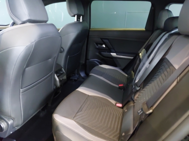 Jeep Compass 1.2 E-hybrid First Edition Dct Black #6