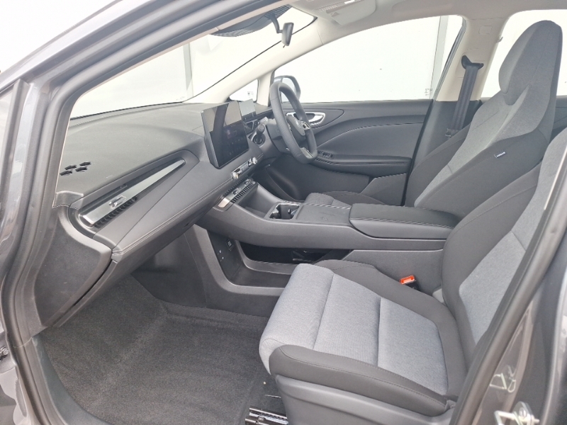 MG MG4 110Kw Comfort Standard Range 43Kwh Grey #5