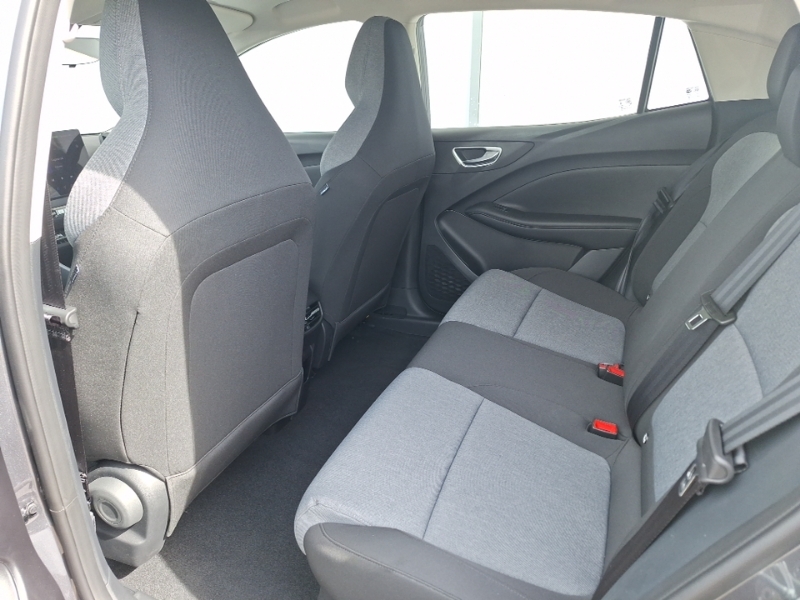 MG MG4 110Kw Comfort Standard Range 43Kwh Grey #6