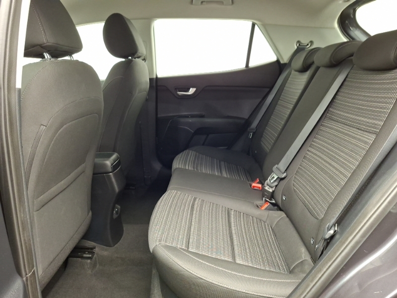Kia Stonic 1.0T Gdi 2 PL19LCA Grey #6