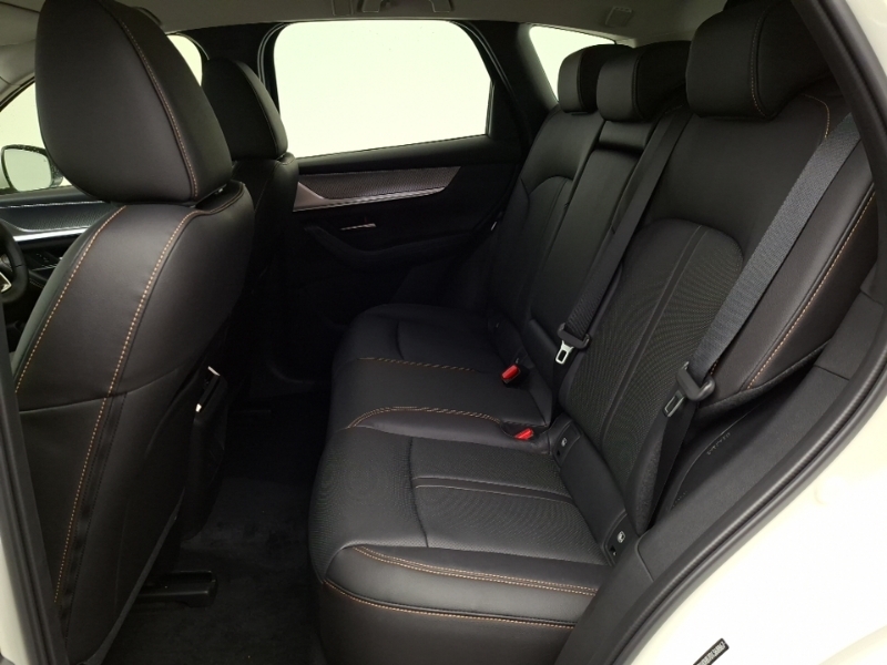 Mazda CX-60 2.5 Phev Exclusive-line White #6