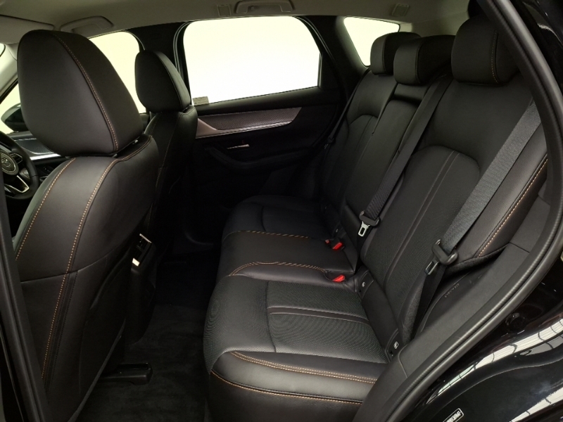 Mazda CX-60 2.5 Phev Exclusive-line Black #6