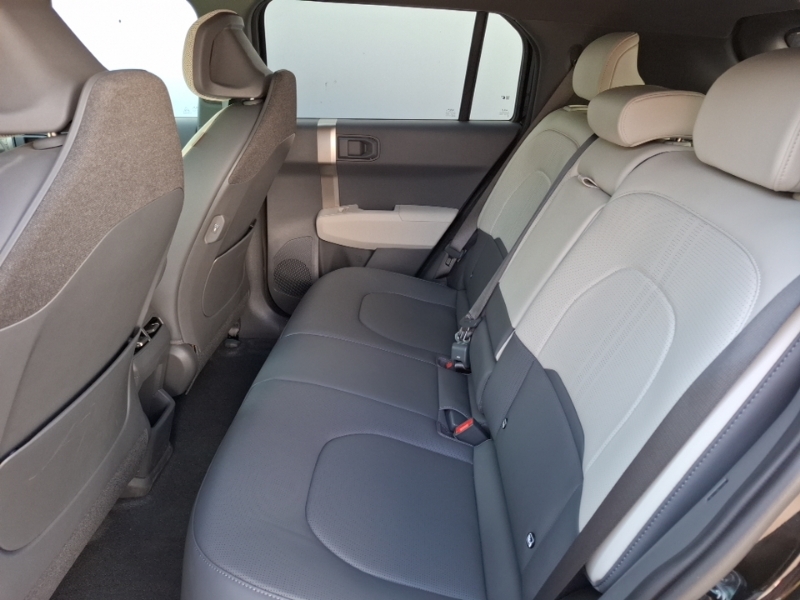 Kia EV3 150Kw Gt-line 81.4Kwh DF26ZJZ Black #6