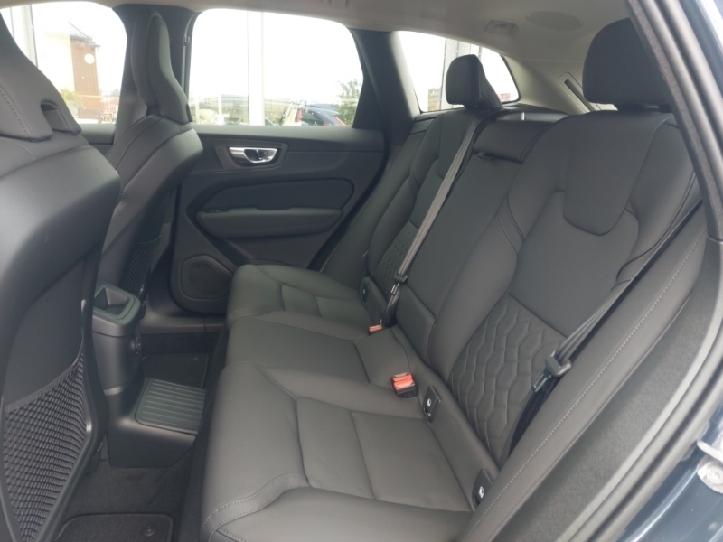 Volvo XC60 2.0 T6 350 Phev Plus Dark Awd Geartronic Blue #6