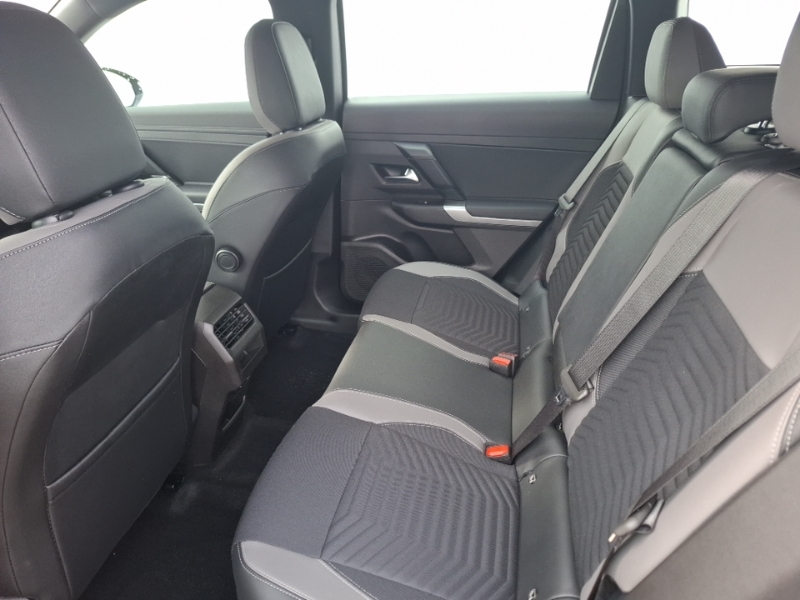 Jeep Compass 1.2 E-hybrid Altitude Dct Blue #6