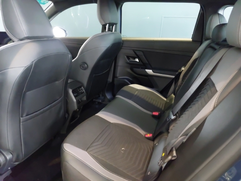 Jeep Compass 1.2 E-hybrid Altitude Dct Blue #6