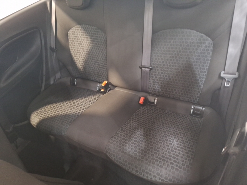 Vauxhall Corsa 1.4 75 Ecoflex Sting Grey #6