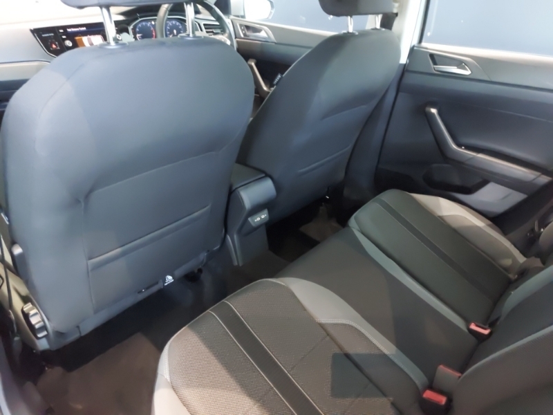 Volkswagen Polo 1.0 Tsi Style GC23DKD Silver #6