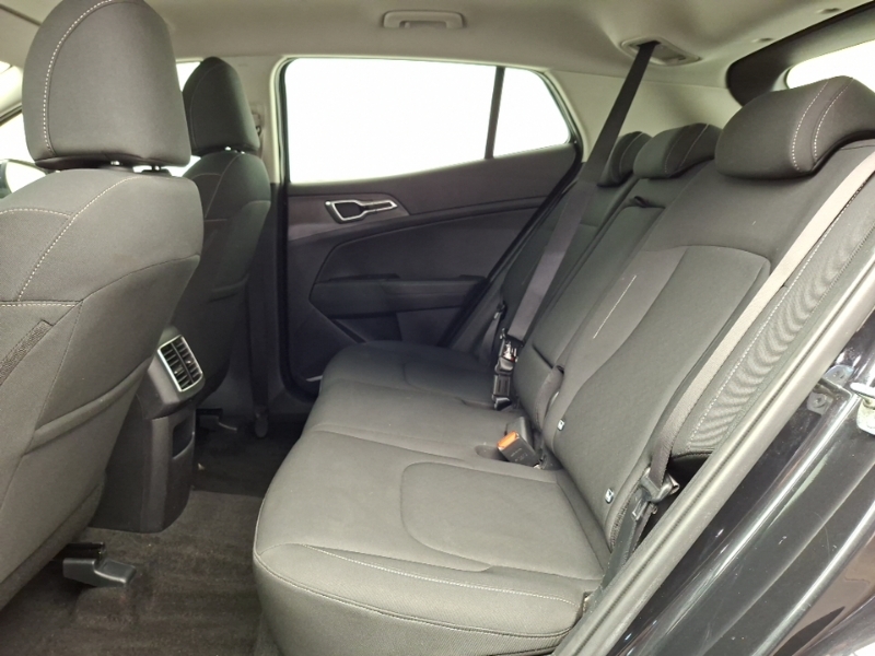 Kia Sportage 1.6T Gdi Isg 2 OY23HCV Black #6