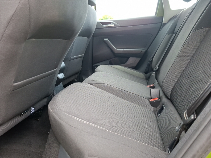 Volkswagen Taigo 1.0 Tsi Life ST23YPG Green #6