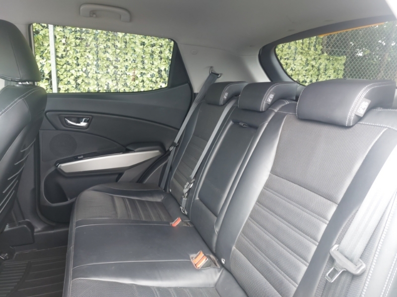 SsangYong Tivoli 1.6 D Elx White #6